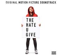 V/A HATE U GIVE (Vinyl LP)