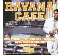 V/A - Havana Cafe