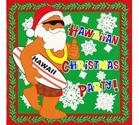 V/A - Hawaiian Christmas Party!