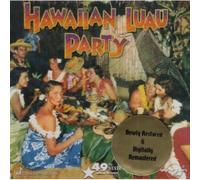 V/A - Hawaiian Luau Party