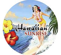 V/A - HAWAIIAN SUNRISE -16TR-
