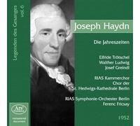 V/A - Haydn The Seasons (2 CD)