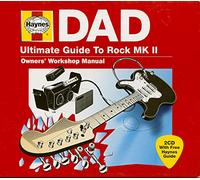 V/A - Haynes Dad-Ultimate Guide To (2 CD)