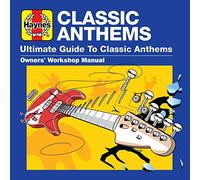 V/A - HAYNES ULTIMATE GUIDE.. (3 CD)