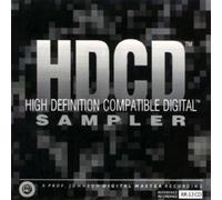 V/A - Hdcd Sampler
