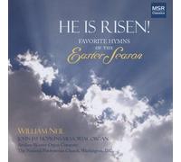 V/A - He Is Risen! Favorite Hymns Of The Easter Season