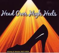 V/A - HEAD OVER HIGH HEELS