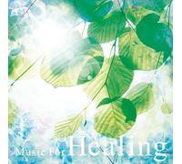 V.A. - HEALING CLASSICS