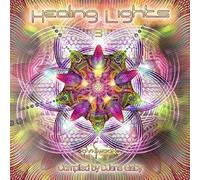 V/A - Healing Lights 3