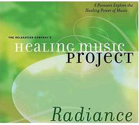 V/A - Healing Music Project: Radiance