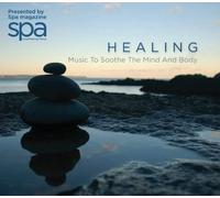 V/A - Healing-Music To Soothe The Mind & Body