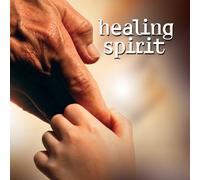 V/A - Healing Spirit