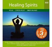 V/A - HEALING SPIRITS