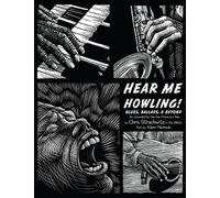 V/A - Hear Me Howling! Blues Ballads & Beyon (4 CD)