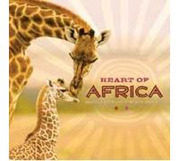 V/A - Heart Of Africa