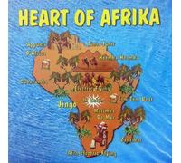 V/A - Heart Of Afrika