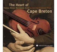 V/A - Heart Of Cape Breton