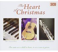 V/A - Heart Of Christmas (3 CD)