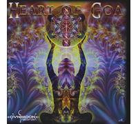 V/A - Heart Of Goa (2 CD)