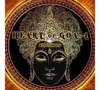 V/A - Heart Of Goa 4 (2 CD)