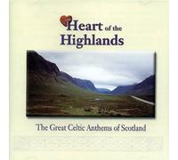 V/A - Heart Of The Highlands