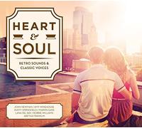 V/A - Heart & Soul (3 CD)