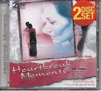 V/A - HEARTBREAK MOMENTS