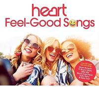 V/A - Heart's Happy Songs