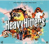 V/A - Heavy Hitters: Time 2 Jackk