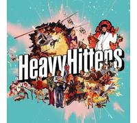 V/A - Heavy Hitters: Time 2 Jackk