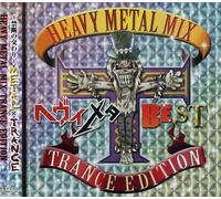 V/A - Heavy Metal Mix-Trance Party