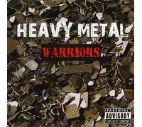 V:A - Heavy Metal: Warriors