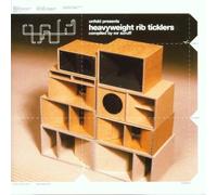 V/A - Heavyweight Rib Ticklers Compiled By Mr Scruff