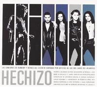 V/A - Hechizo-Tributo A Hds Y Bunburyl