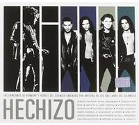 V/A - Hechizo-Tributo A Heroes Del Silencio
