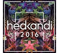 V/A - Hed Kandi: 2016