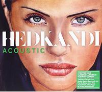 V/A - Hed Kandi: Acoustic (2 CD)
