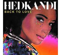 V/A - Hed Kandi: Back To Love (3 CD)