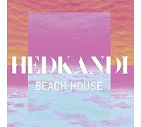 V/A - Hed Kandi: Beach House