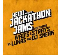 V/A - Heidi Presents Jackathon Jams Feat. Waifs & Strays