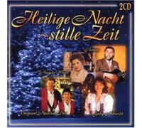 V/A - Heilige Nacht-Stille Z (2 CD)