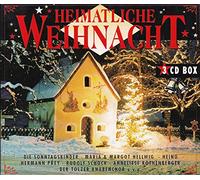 V/A - HEIMATLICHE WEIHNACHT