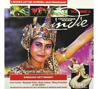 V/A - HEIMWEE NAAR INDIE 3