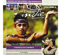 V/A - HEIMWEE NAAR INDIE 4