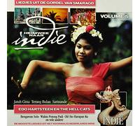 V/A - HEIMWEE NAAR INDIE 5