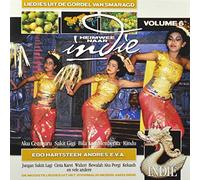 V/A - HEIMWEE NAAR INDIE 6