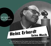 V/A - HEINZ ERHARDT - SEINE..