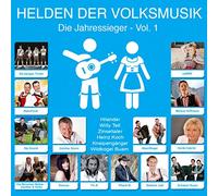 V/A - HELDEN DER..