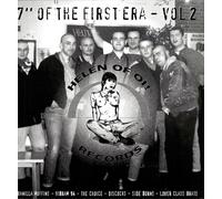 V/A - HELEN OF OI! VOL. 2