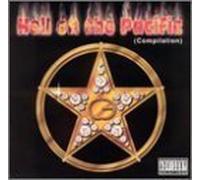 V/A - Hell On The Pacific